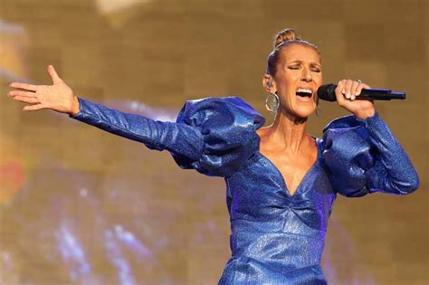 celine dion concert 2022 paris|is Celine Dion performing 2022.